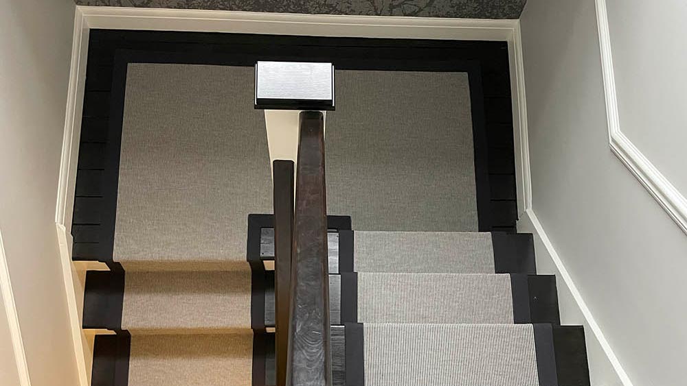 Carpets & Vinyl